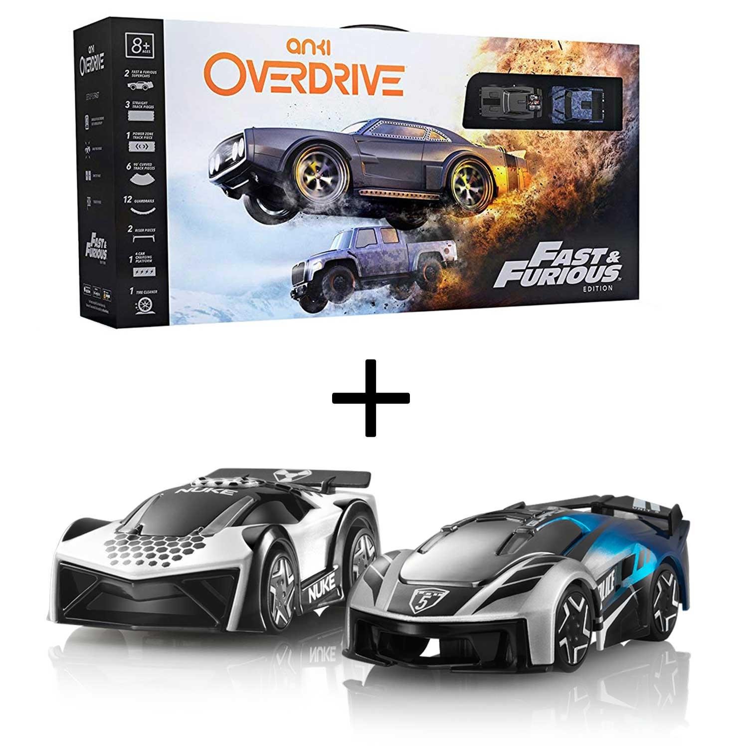 anki overdrive guardian