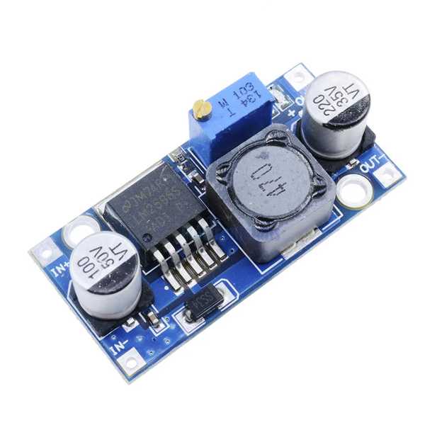 DC-BUCK-CONVERTER1-35V