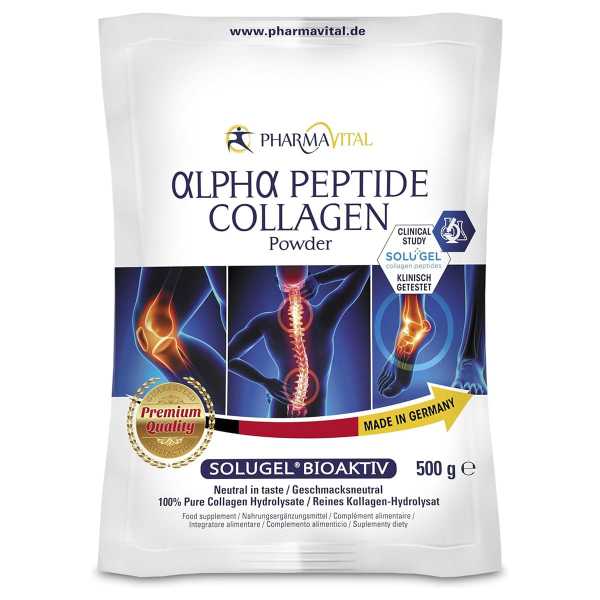 PHARMAVITAL_ALPHA_PEPTIDE_COLLAGEN_PULVER_500G_01